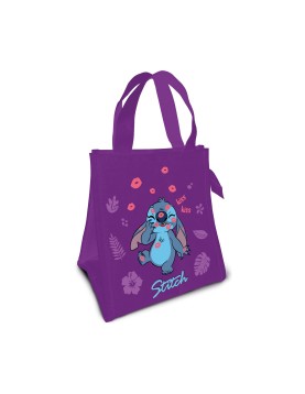 Stor Disney: Stitch - Insulated Lunch Bag (75892)
