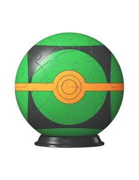 Ravensburger 3D Puzzle: Pokemon - Dusk Ball (55 pcs) (11626)