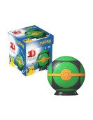 Ravensburger 3D Puzzle: Pokemon - Dusk Ball (55 pcs) (11626)