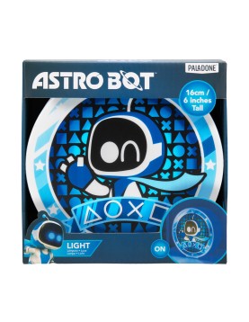 Paladone: Astro Bot - Box Light (PP15436AB)