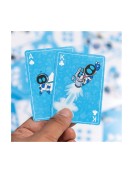 Paladone: Astro Bot Playing Cards in Tin (PP15450AB)