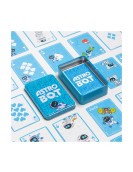 Paladone: Astro Bot Playing Cards in Tin (PP15450AB)