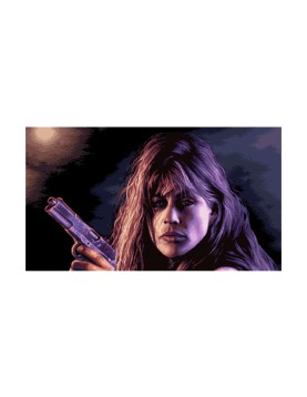 PS4 Terminator 2D: No Fate Day One Edition