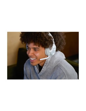 Turtle Beach: Stealth 500 - Wireless Gaming Headset (Gen 3) [For PS, PC, Mobile] (Color: Arctic Camo)