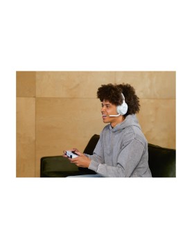 Turtle Beach: Stealth 500 - Wireless Gaming Headset (Gen 3) [For PS, PC, Mobile] (Color: Arctic Camo)