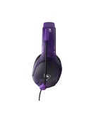 Turtle Beach: Airlite Fit - Wired Gaming Headset [For Switch/ Switch 2] (Color: Ghost Purple)