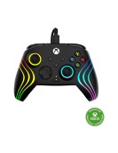 Turtle Beach: Afterglow Wave - Wired RGB Controller [For XBOX, PC] (Color: Black)