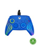 Turtle Beach: Afterglow Wave - Wired RGB Controller [For XBOX, PC] (Color: Blue)