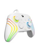 Turtle Beach: Afterglow Wave - Wired RGB Controller [For XBOX, PC] (Color: White)