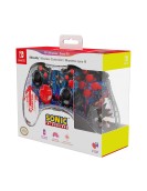 PDP: REALMz Plus - Wireless Controller Sonic Shadow ARK [For Switch]