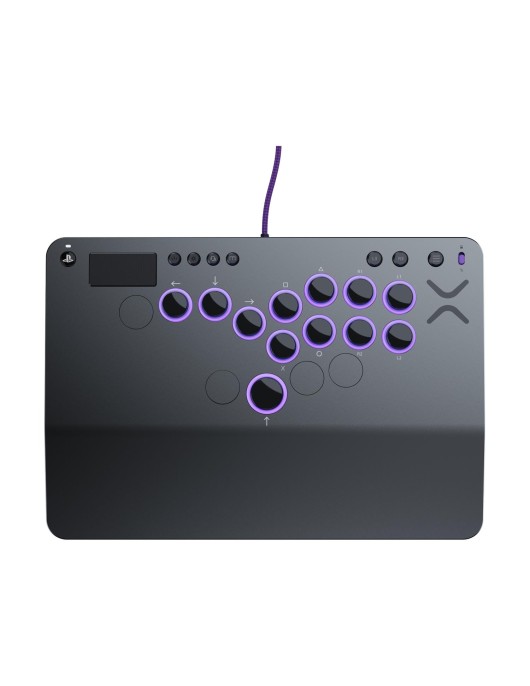 Turtle Beach: Victrix Pro KO Leverless Fight Stick [For PS, PC]