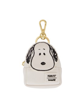 Loungefly Peanuts: Mystery Mini Backpack Bag Charms - Eaches (PNBC0001-EA)