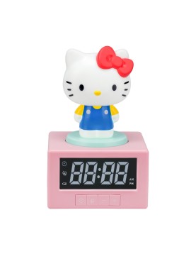 Paladone Icons: Hello Kitty - Alarm Clock (PP14451HK)