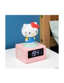 Paladone Icons: Hello Kitty - Alarm Clock (PP14451HK)