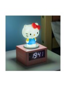 Paladone Icons: Hello Kitty - Alarm Clock (PP14451HK)
