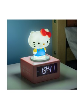 Paladone Icons: Hello Kitty - Alarm Clock (PP14451HK)