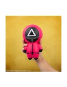 Cinereplicas TV Series: Netflix Squid Game - Soldier Squishy (CR2042)