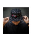 Cinereplicas TV Series: Netflix Squid Game - Squid Game Cotton Bucket Hat (CR2652)