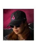 Cinereplicas TV Series: Netflix Squid Game - Soldier Cotton Baseball Cap (CR2649)