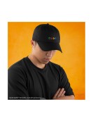 Cinereplicas TV Series: Netflix Squid Game - Dalgona Cotton Baseball Cap(CR2648)