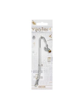 Carat Shop Harry Potter - Golden Snitch Bookmark (HPBM004)