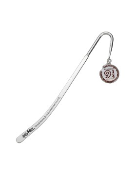 Carat Shop Harry Potter - Platform 9 3/4 Bookmark (HPBM126)