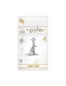 Carat Shop Harry Potter - Sorting Hat Slider Charm Silver (HP0006)
