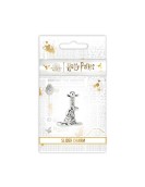 Carat Shop Harry Potter - Sorting Hat Slider Charm Silver (HP0006)