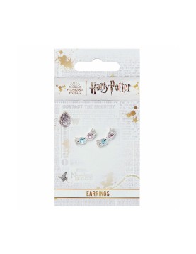Carat Shop Harry Potter - Luna Glasses Stud Earrings (WES00256)