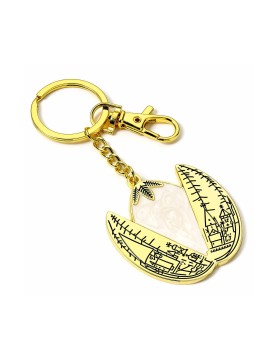 Carat Shop Harry Potter - Golden Egg Keyring (KH000380)