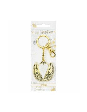 Carat Shop Harry Potter - Golden Egg Keyring (KH000380)