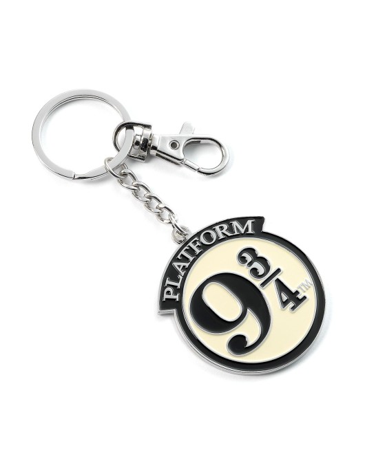 Carat Shop Harry Potter - Platform 9 3/4 Keyring (KH0011)
