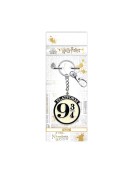 Carat Shop Harry Potter - Platform 9 3/4 Keyring (KH0011)