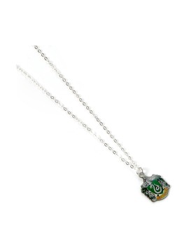 Carat Shop Harry Potter - Slytherin Crest Necklace (WNX0023)