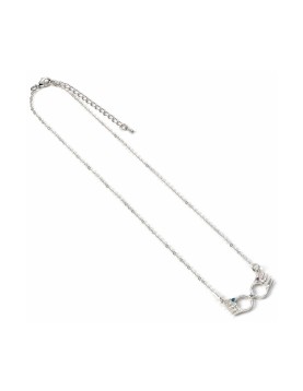 Carat Shop Harry Potter - Luna Glasses Necklace (WN000256)