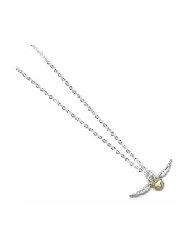 Carat Shop Harry Potter - Golden Snitch Necklace (WNX0004)