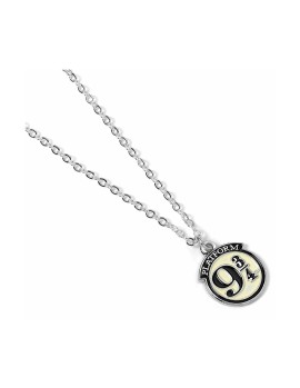 Carat Shop Harry Potter - Platform 9 3/4 Necklace (WNX0011)