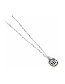 Carat Shop Harry Potter - Platform 9 3/4 Necklace (WNX0011)