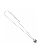 Carat Shop Harry Potter - Platform 9 3/4 Necklace (WNX0011)