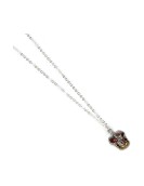 Carat Shop Harry Potter - Gryffindor Crest Necklace (WNX0022)