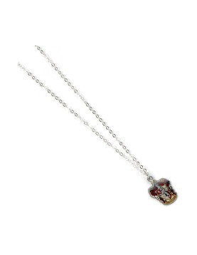 Carat Shop Harry Potter - Gryffindor Crest Necklace (WNX0022)