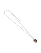 Carat Shop Harry Potter - Gryffindor Crest Necklace (WNX0022)