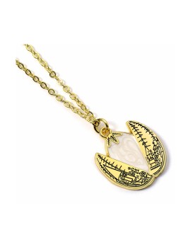 Carat Shop Harry Potter - Golden Egg Necklace (WNX00396)