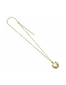 Carat Shop Harry Potter - Golden Egg Necklace (WNX00396)