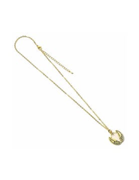 Carat Shop Harry Potter - Golden Egg Necklace (WNX00396)