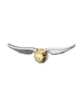 Carat Shop Harry Potter - Golden Snitch Pin Badge (HPPB0004)