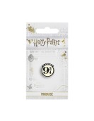 Carat Shop Harry Potter - Platform 9 3/4 Pin Badge (HPPB0011)