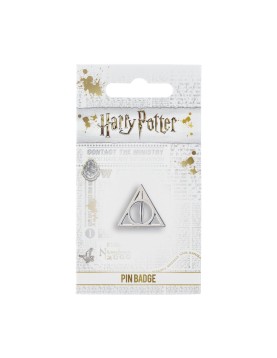 Carat Shop Harry Potter - Deathly Hallows Pin Badge (HPPB0054)