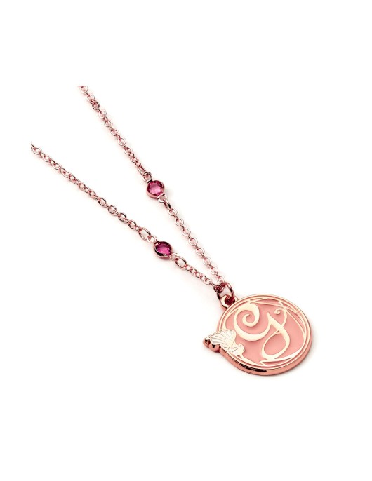 Carat Shop Wicked - Glinda Logo Necklace (WKN00002)