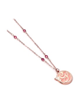 Carat Shop Wicked - Glinda Logo Necklace (WKN00002)